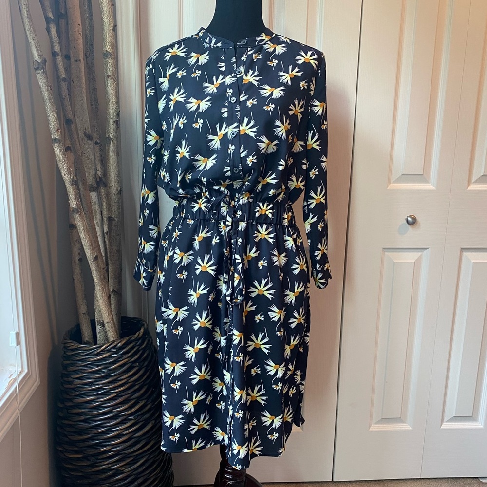 Daisy Dress